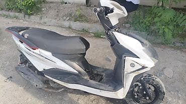 скутер сузуки 100 кубов: Продаётся скутер клин мотора 150кубов — 4
