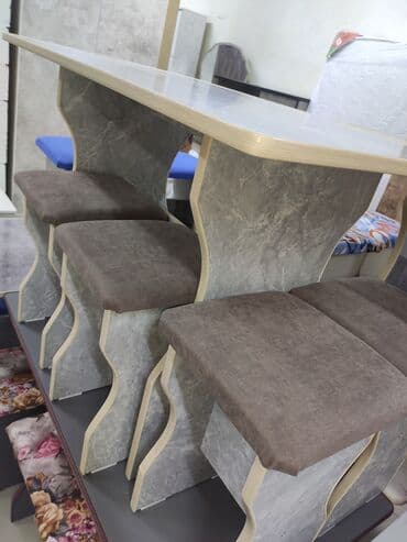 закройный стол бу: Столы Столы кухонные из российкого материала Длина 1.10 Ширина 65 — 9