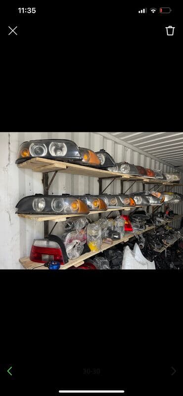 тормозные диски на бмв х5 е53 цена: Бмв привозные запчасти в наличии и на заказ е70-71,ф01-02-10,f01-02-10 — 13