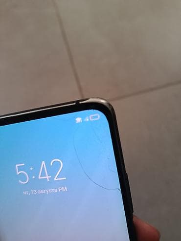 redmi note 10a: ZTE Nubia Z20, Б/у, 128 ГБ, цвет - Серый, 2 SIM — 8