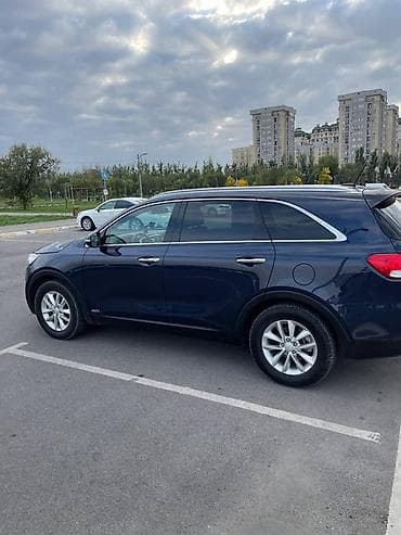 4: Kia Sorento: 2015 г., 2.4 л, Автомат, Бензин, Кроссовер — 1