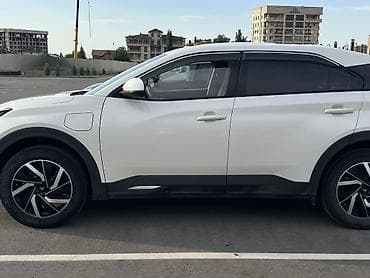 mini ev: Neta U Pro 2021 (Белый цвет)
400 запас хода

Обмен дороже!!! — 3