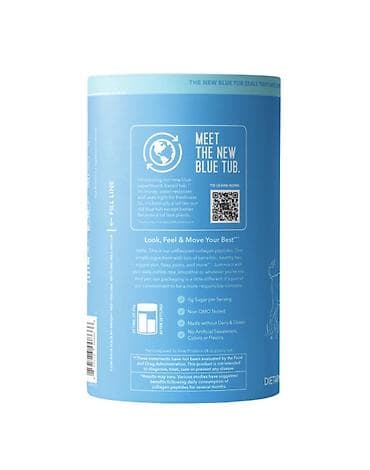 pull and: Vital Proteins Collagen Peptides, Unflavored – пептиды коллагена - — 2