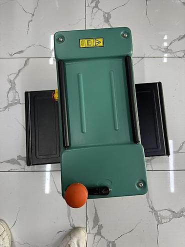 жгач: Рейсмусовый станок без ЧПУ, Двусторонний, Новый — 8