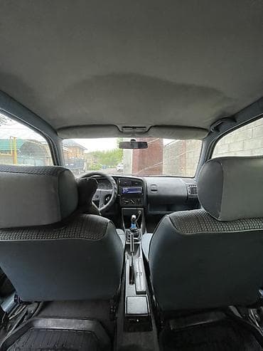 пассат б3 чехол: Volkswagen Passat: 1991 г., 1.8 л, Ручные, Седан — 3