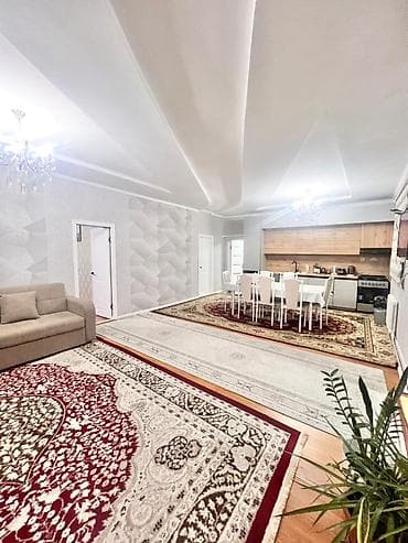 🏙️ Продаётся: дом, 4-ком — 120 м² 📍 Локация: с. Новопокровка участок