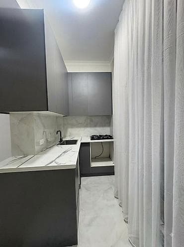 14: 2 комнаты, 50 м², Вефа ТЦ Элитка, 14 этаж, Евроремонт — 5