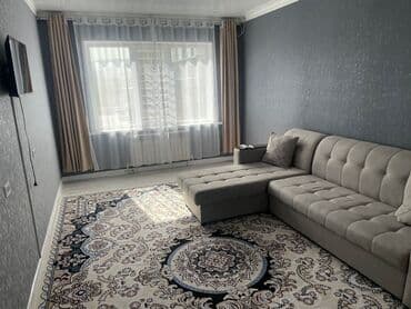 Продажа квартир: 1 комната, 48 м², Элитка, 3 этаж, Евроремонт — 6