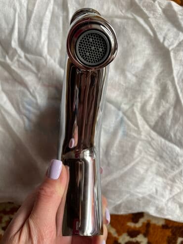 смисители: Смеситель /кран esko новый смеситель латунный. совершенно новый, не — 10