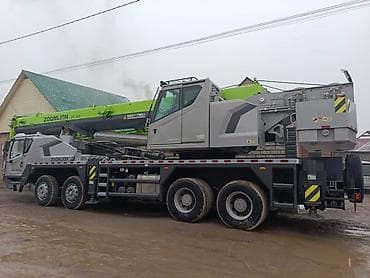 кран заказать: Стрела 44 м, 35 т — 3