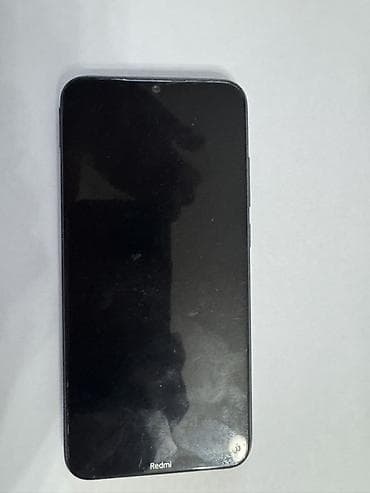 type s: Redmi, Redmi Note 8, Б/у, 64 ГБ, цвет - Черный — 2