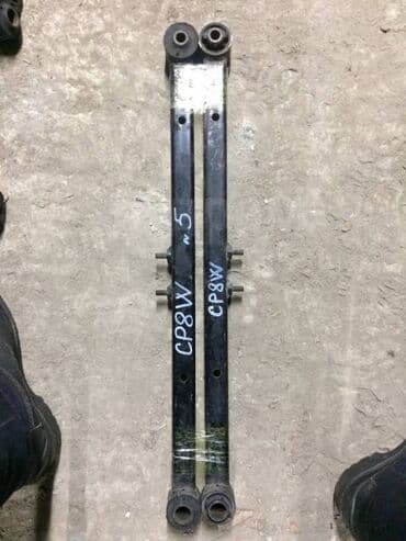 качеля для дома купить: Алдыңкы сол рычаг Mazda 2001 г., Колдонулган, Оригинал, Жапония — 5