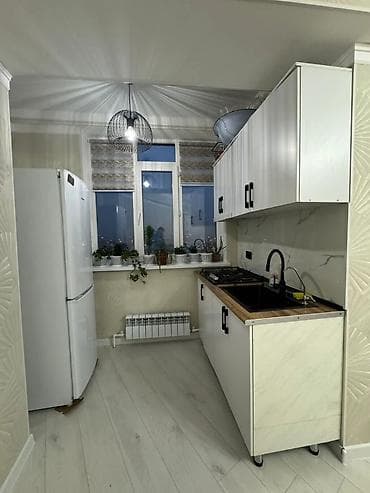 Недвижимость: 1 комната, 54 м², Элитка, 8 этаж, Евроремонт — 10