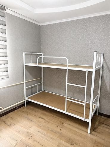 обивка матраса: 🛏️ ДВУХЪЯРУСНАЯ КРОВАТЬ НА ЗАКАЗ И В НАЛИЧИИ Качественная и надежная — 1