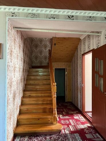репина дом: Үй, 206 кв. м, 8 бөлмө, Менчик ээси, Евро оңдоо — 4