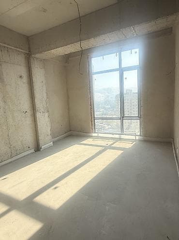 кант дом квартира: 1 комната, 38 м², Элитка, 10 этаж, Готовая ПСО (под самоотделку) — 10