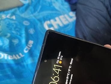 nokia 603: Google Pixel 6A, цвет - Белый, eSIM — 4