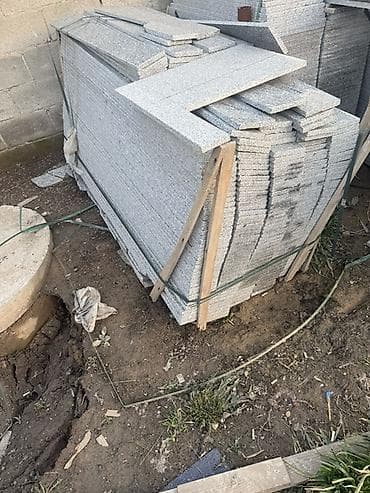 Таңгактоо товарлары: Жаңы, Өлчөмү: Башка өлчөм мм, Боз — 1