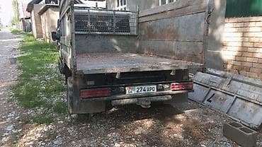 форсунка 3 2 дизель: Грузовик, Ford, Дубль, 3 т, Б/у — 3