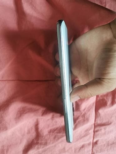 red magic 10pro: OnePlus 10T, Б/у, 128 ГБ, цвет - Голубой, 1 SIM — 5