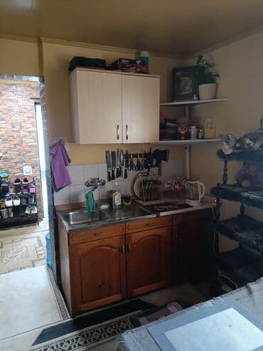 срочно продаю дом тендик: Дом, 96 м², 3 комнаты, Собственник, Косметический ремонт — 8