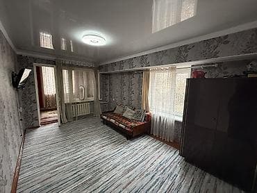 чистый дом: 1 комната, Собственник, С мебелью полностью — 1