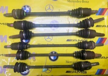 Граната С приводом Subaru Б/у, Оригинал, Япония