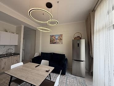 гостевой дом на иссык куле: Таунхаус, Baytur resort & SPA ЦО Baytur Resort & Spa, Бостери, SPA, Барбекю, Парковка, стоянка — 3