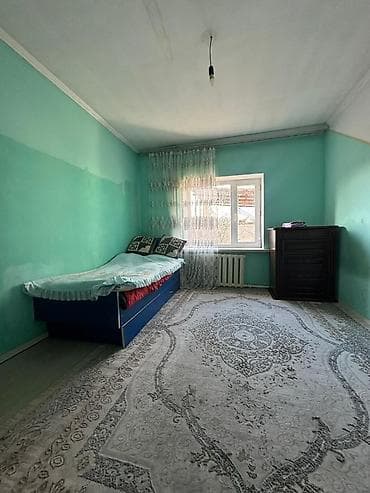 Недвижимость: 🏡 Продаётся участок 9,5 соток с домом в начале Беш-Кунгея! 📍 Отличное — 4