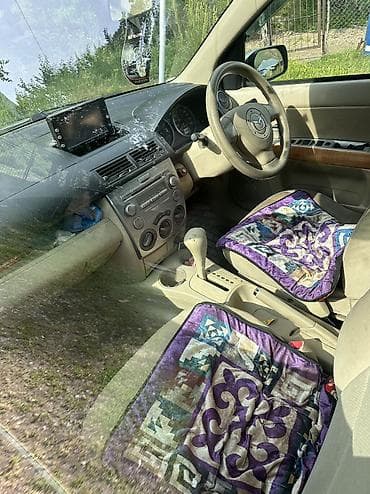 демио 1999: Mazda Demio: 2005 г., 1.3 л, Автомат, Бензин, Хэтчбэк — 2