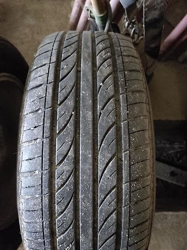 windom mcv30: Срочно продаю 215/60/16 Летние шины — 3