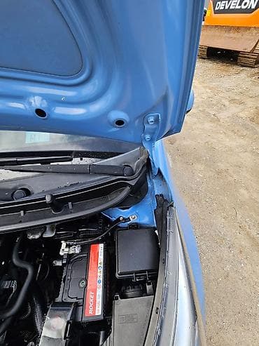 Продажа авто: Kia Morning: 2018 г., 1 л, Автомат, Бензин, Хэтчбэк — 7