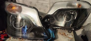 задние стоп: Ремонт деталей автомобиля, без выезда — 8