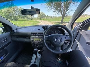 гранаты мазда демио: Mazda Demio: 2005 г., 1.5 л, Автомат, Бензин, Хэтчбэк — 4