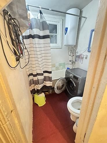 Квартиры: 1 комната, 31 м², 3 этаж — 5