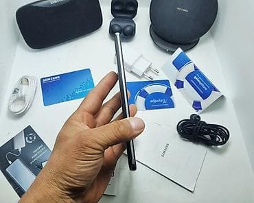 ssd 240: Samsung Galaxy S20, Б/у, 256 ГБ, цвет - Черный, 1 SIM, 2 SIM, eSIM — 2