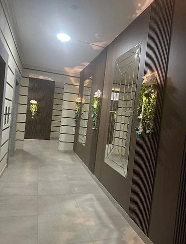 парк авеню продажа квартир: 3 комнаты, 78 м², Элитка, 11 этаж, Евроремонт — 3