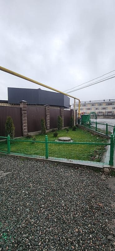 Недвижимость: 🔥 СРОЧНО! Продаётся дом с готовым бизнесом 🔥 🏢 В доме 12 квартир 💰 — 8