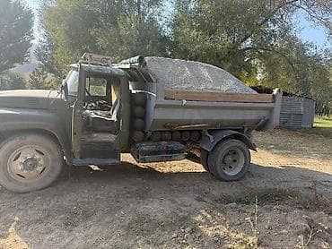 щи: Щебень, Для фундамента, Насыпью — 4