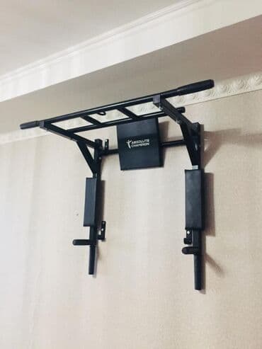 турник для дома бишкек цена: Турник, Новый, Бесплатная доставка — 1