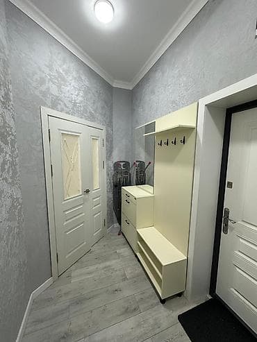 сдаю квартиру көк жар: 1 комната, Собственник, Без подселения, С мебелью полностью — 6