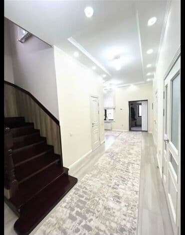 пишпек продаю дом: Дом, 268 м², 7 комнат, Риэлтор, Евроремонт — 2