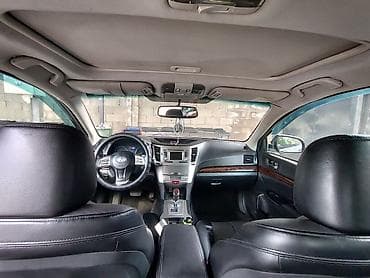 субару легаси бампер: Subaru Legacy: 2014 г., 2.5 л, Автомат, Бензин, Седан — 9