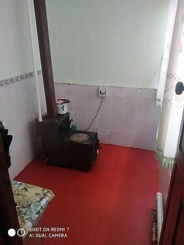 квартира с участком: Бишкек арена стадион Евразия парктын жанынан толук буткон жер Уй — 10