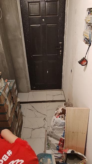 Услуги по строительству и ремонту: Ремонт под ключ | Балконы, Бани, Ванны Больше 6 лет опыта — 2