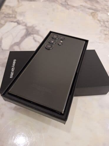 стекла для планшетов vmax: Samsung Galaxy S24 Ultra, Б/у, 256 ГБ — 8