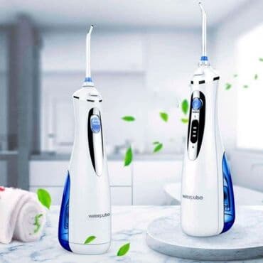 ирригатор неман: Ирригатор Портативный, Новый — 1