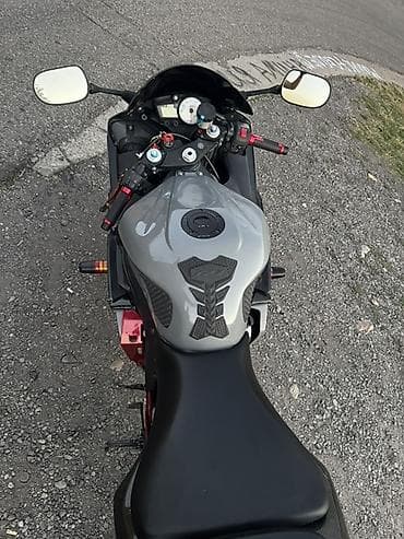 yamaha r125: Спортбайк Yamaha, 600 куб. см, Бензин, Взрослый, Б/у — 2