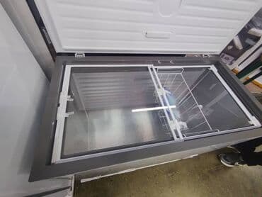 морозильники каракол: Морозильник, Новый, Бесплатная доставка — 8