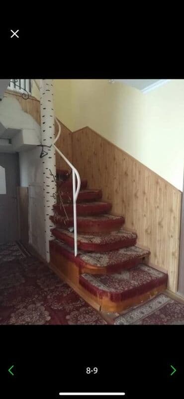 продаю дом г талас: Үй, 280 м², 14 бөлмө — 10